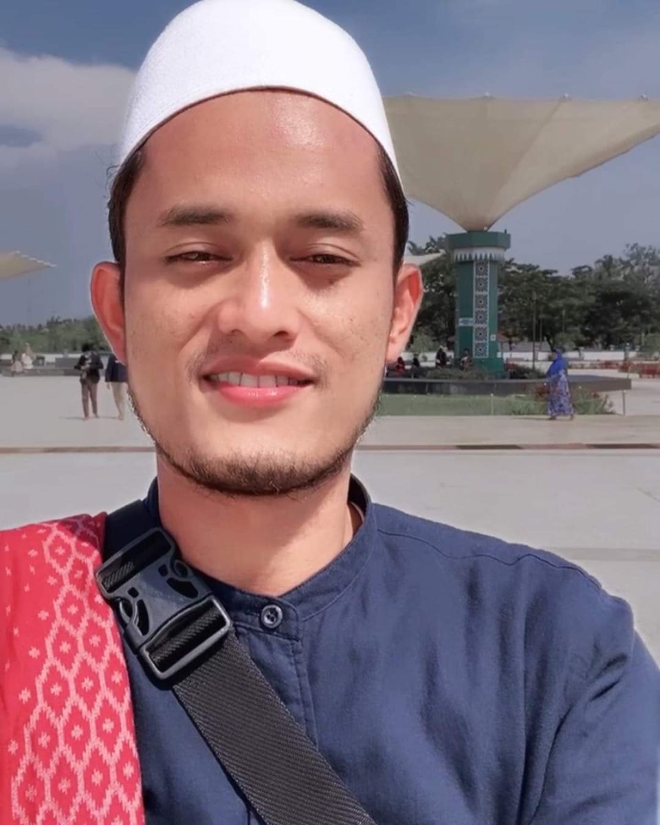 Bengkok boleh nakal boleh berutal boleh yg penting ttp jngan item item bgt hatinya