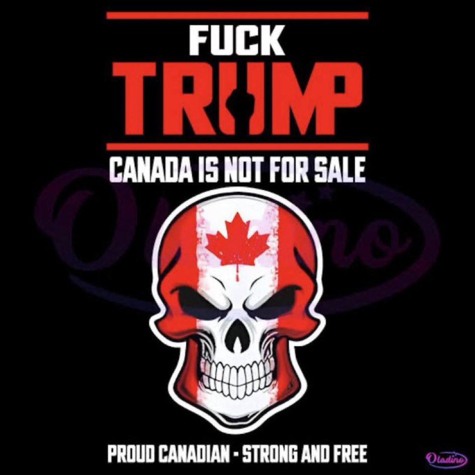 ๐จ๐ฆ๐Maple๐๐จ๐ฆ (@1414maple) on Twitter photo <a href="/Matthewtravis08/">Travis Matthew</a> <a href="/ReallyAmerican1/">Really American ๐บ๐ธ</a> He is trying that with Canada ๐จ๐ฆ Greenland ๐ฌ๐ฑ
Here is what I say to him โฆ. <a href="/Matthewtravis08/">Travis Matthew</a> <a href="/ReallyAmerican1/">Really American ๐บ๐ธ</a> He is trying that with Canada ๐จ๐ฆ Greenland ๐ฌ๐ฑ
Here is what I say to him โฆ.
