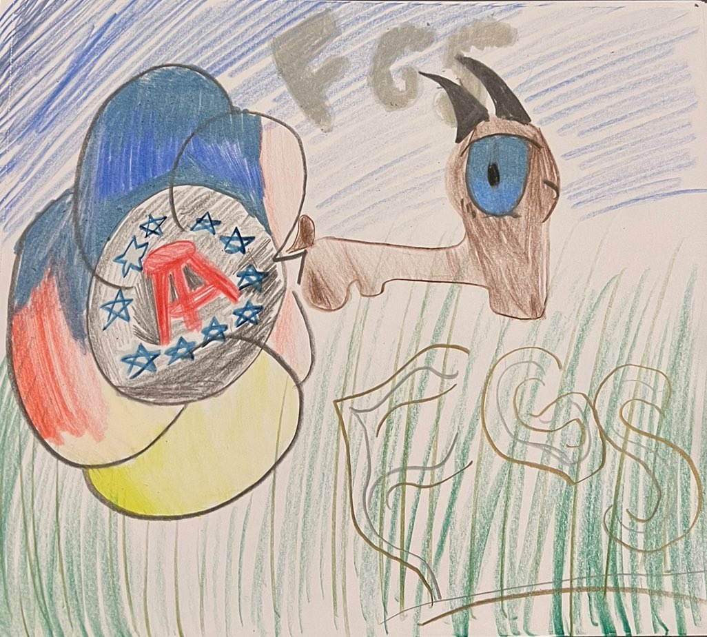 Fartnoy 🐐💨 <a href="/stoolpresidente/">Dave Portnoy</a>