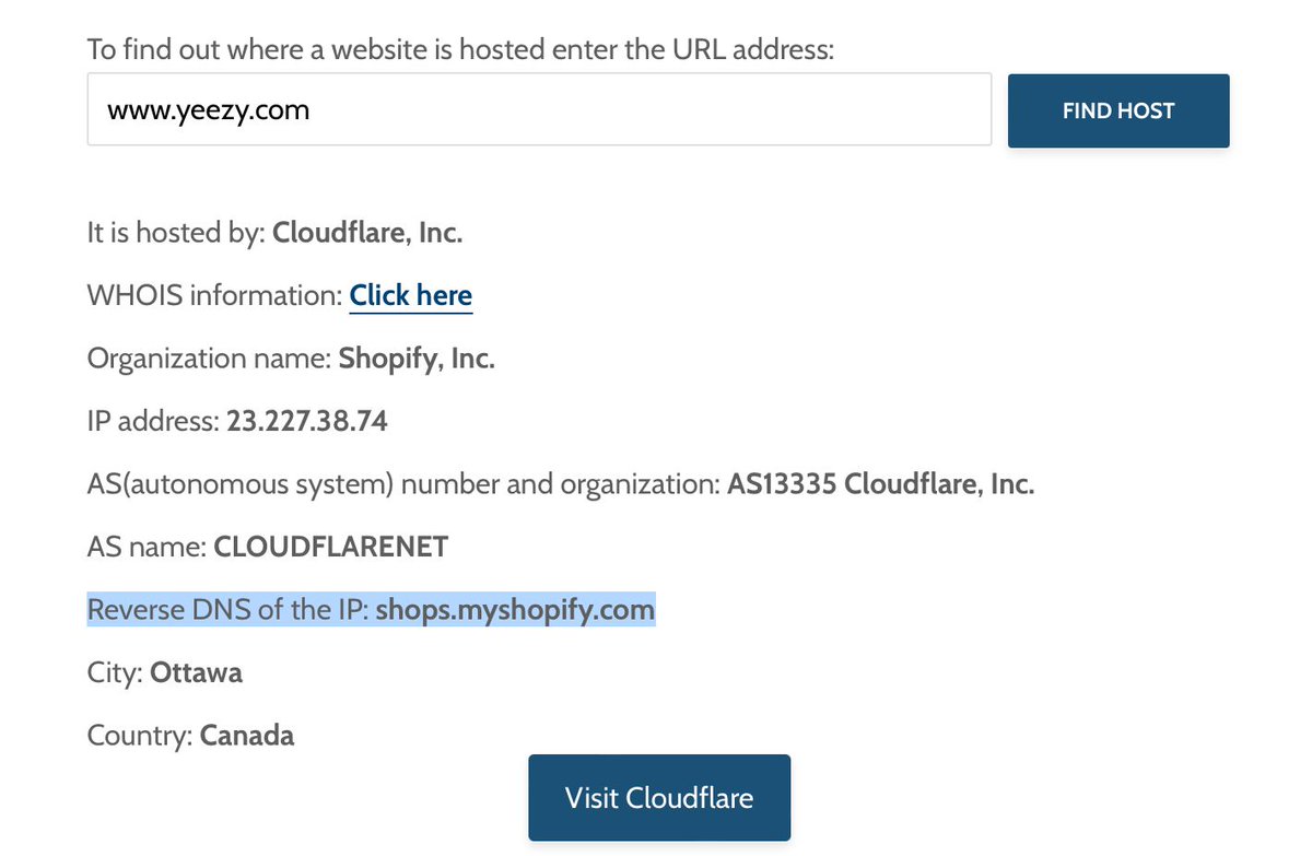 StopAntisemitism (@stopantisemites) on Twitter photo DEMAND <a href="/Shopify/">Shopify</a> & <a href="/harleyf/">Harley Finkelstein</a> deplatform antisemitic bigots like Kanye West, who is selling NAZI MERCH on their site. 
This cannot be tolerated!
ACT NOW: tinyurl.com/mrb25xas DEMAND <a href="/Shopify/">Shopify</a> & <a href="/harleyf/">Harley Finkelstein</a> deplatform antisemitic bigots like Kanye West, who is selling NAZI MERCH on their site. 
This cannot be tolerated!
ACT NOW: tinyurl.com/mrb25xas