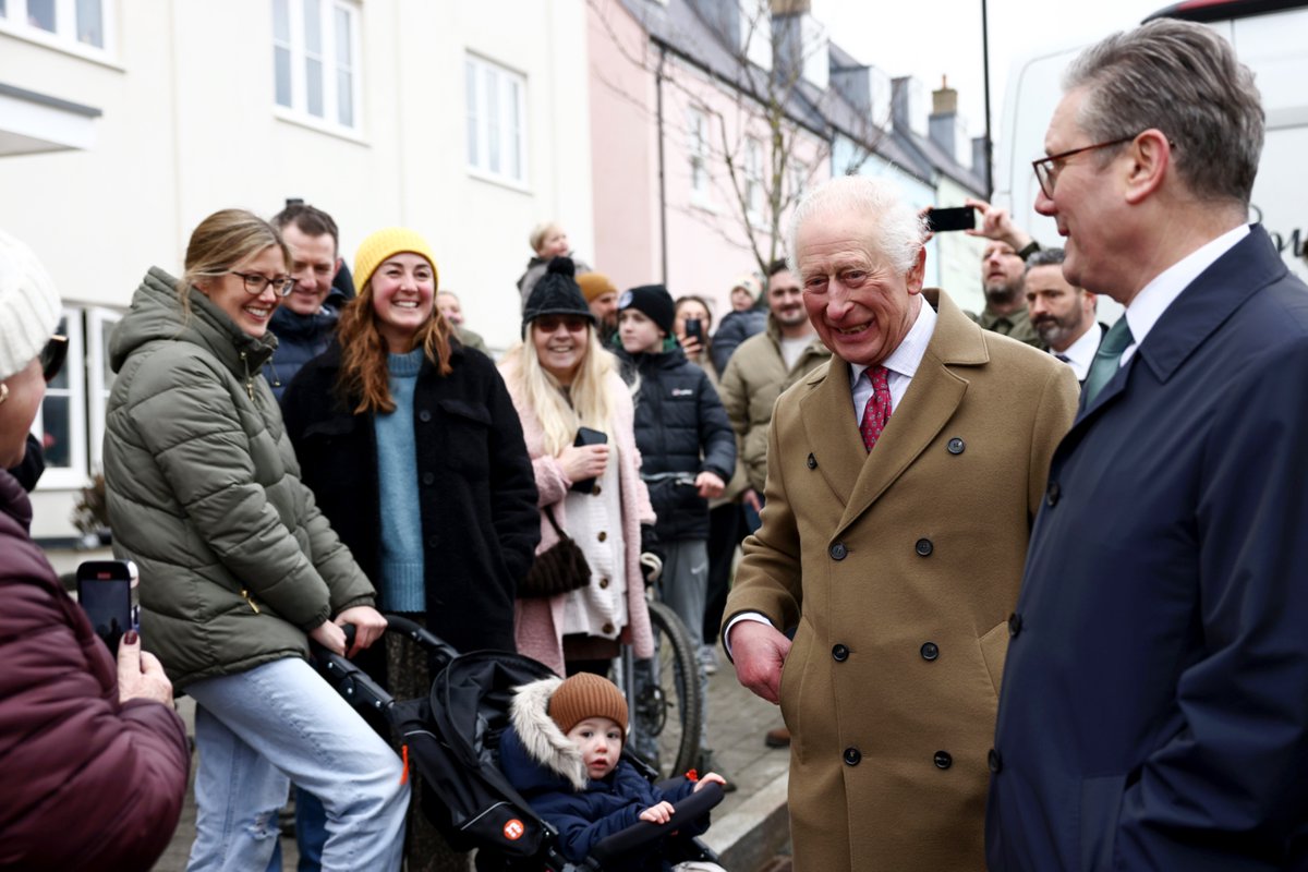 Keir Starmer tweet media