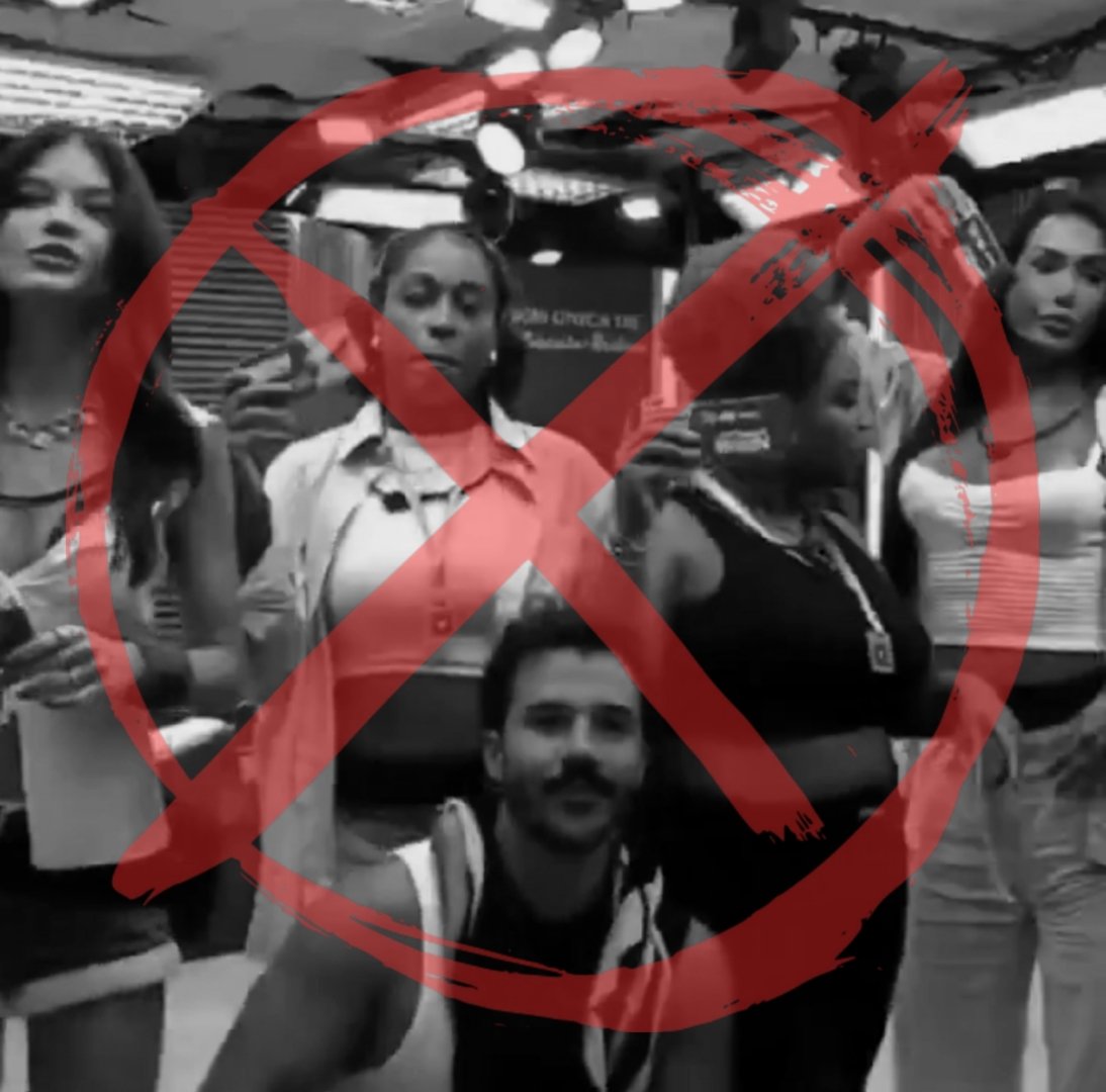 cafacomenta's tweet photo. o quarto nordeste é o pior em todas as edições do bbb, eles conseguem falar mal de TODOS, até dos aliados

cobras criadas, quero a eliminação de todos daquele quarto #BBB25 https://t.co/nEIVvIkcIO