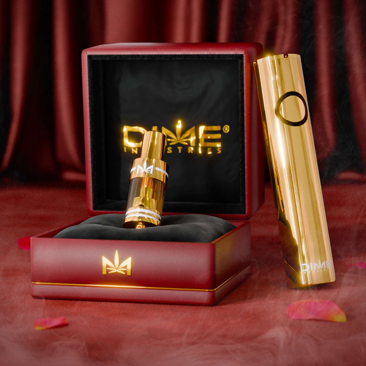 💘 A Dime for Valentine’s? Say less! 💘
Since 2016, Dime Industries has been changing the game with innovation, quality, and longevity. Now, it’s making waves in New Mexico! 🌿🔥
Tag your sesh buddy and show some love this Valentine’s! ❤️💨