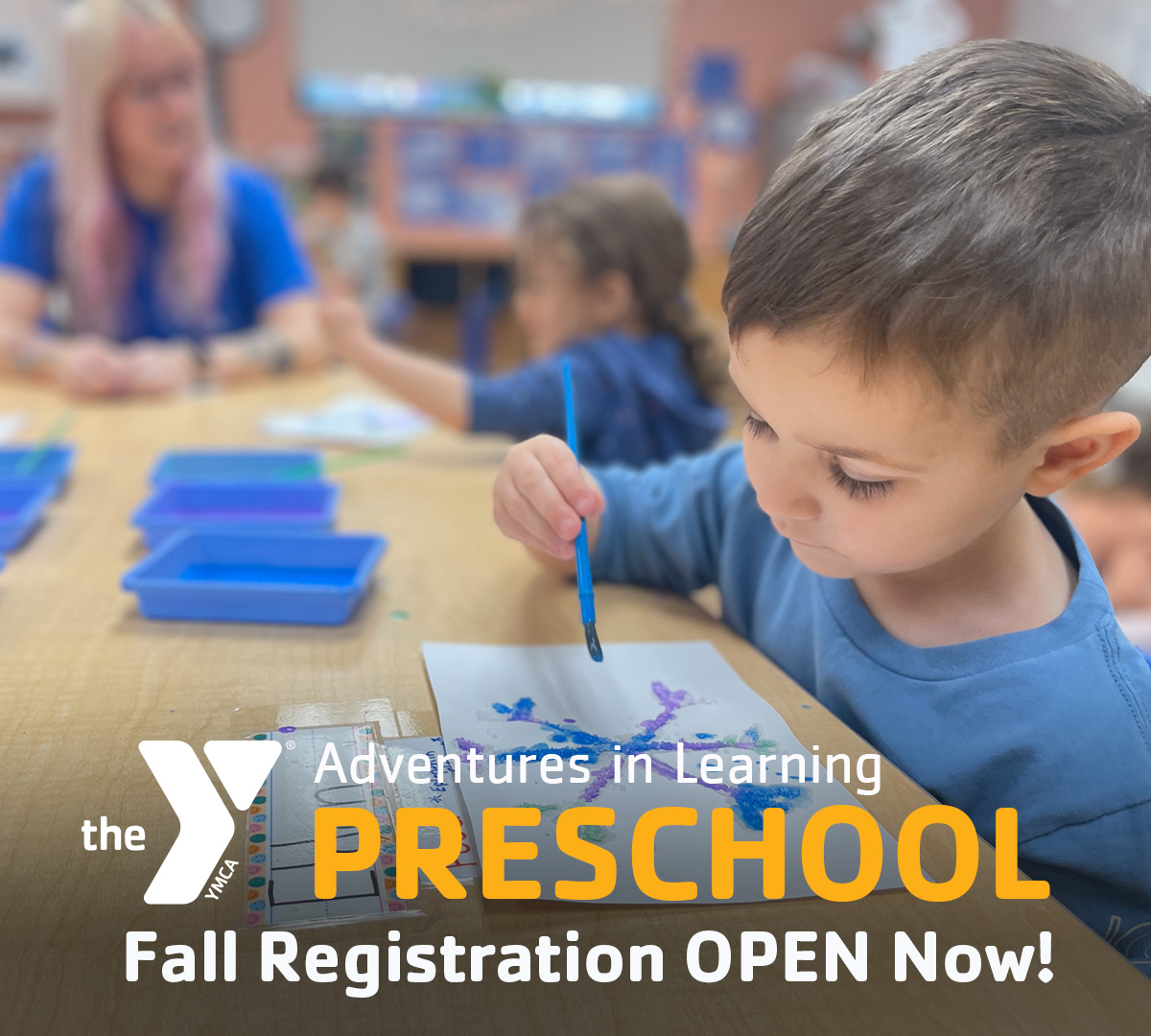 SoutheasternINYMCA tweet media