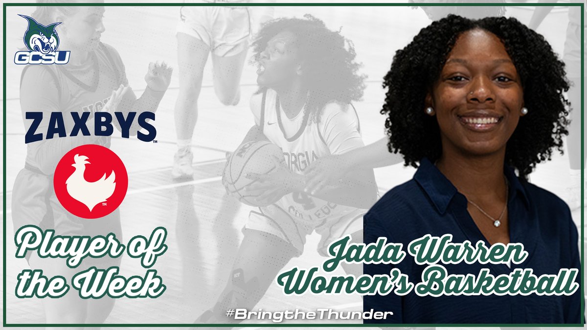 GCSU Bobcats tweet media