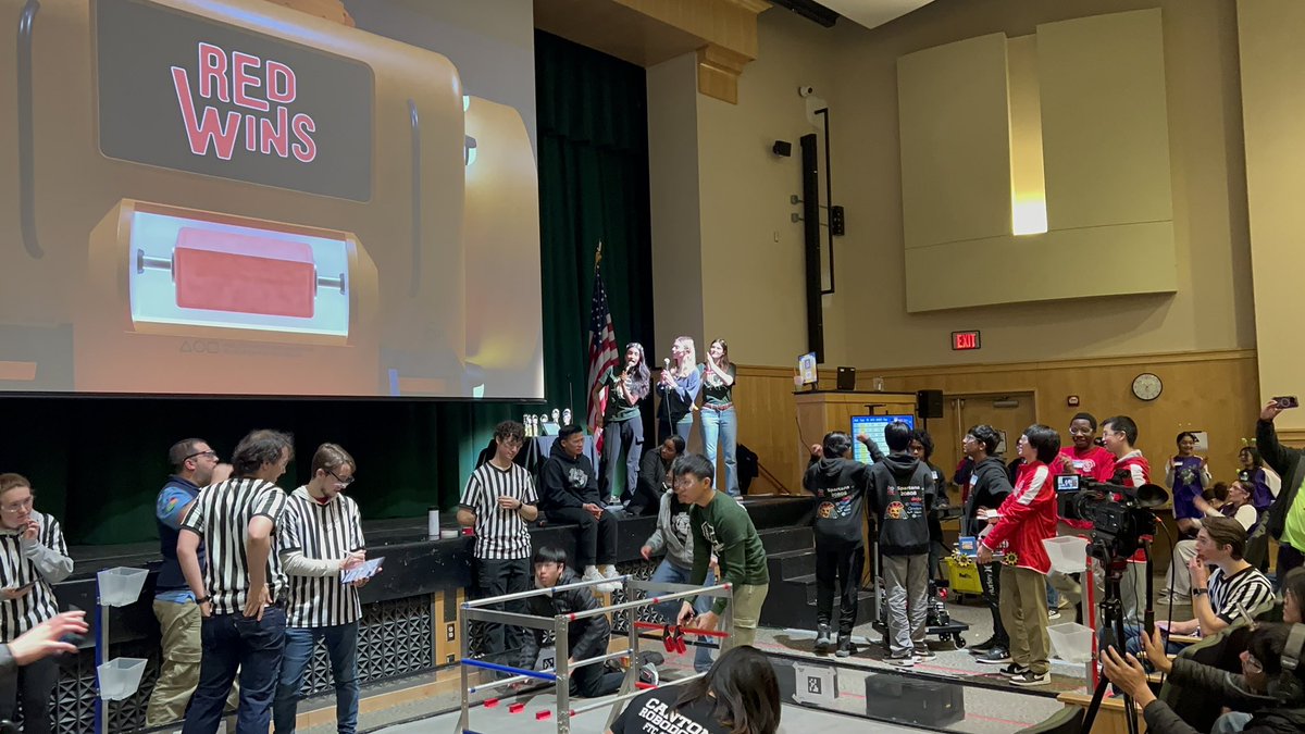 Pioneer Robotics tweet media