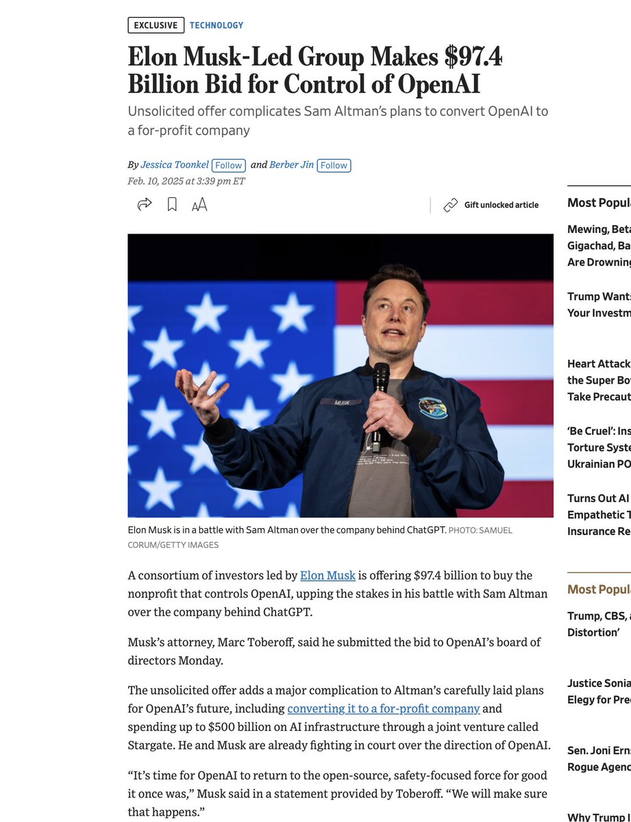 Sawyer Merritt tweet media