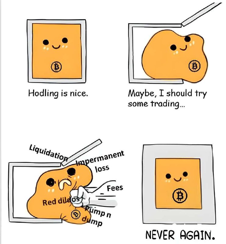 Bitcoin Breakdown ⚡ tweet media