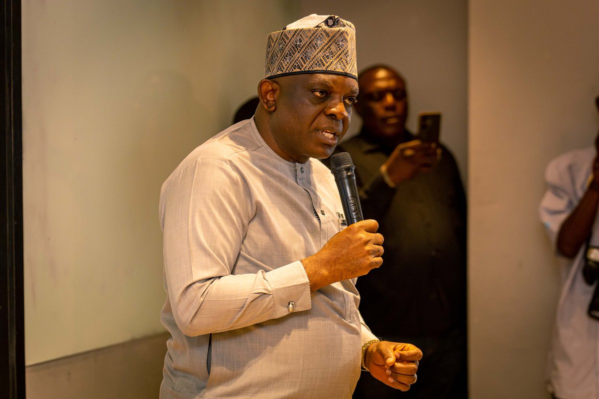 Akuta Pius Ukeyima MON, Esq., FCILT, FCIOTA, Ph.D tweet media