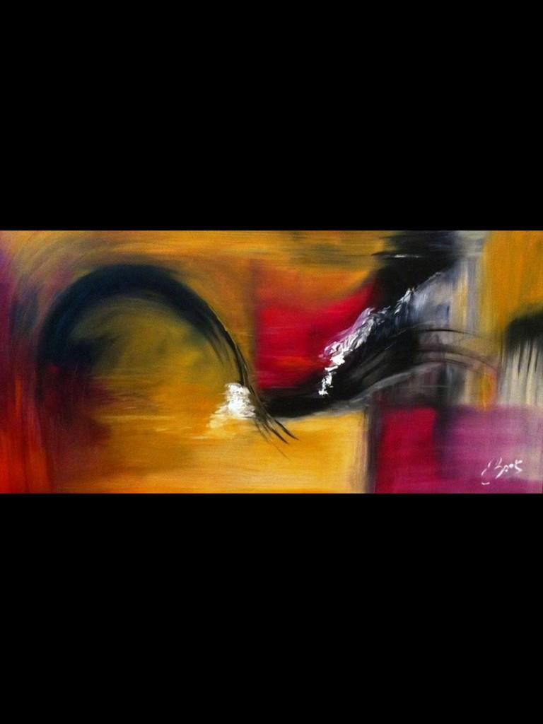 "Ce qui me rend heureuse ? Une main qui se tend, la bienveillance…"
Aujourd'hui c'est <a href="/mylenefarmer/">Mylène Farmer Actu</a> qui le dit.
Tableau Alain Bance Artiste