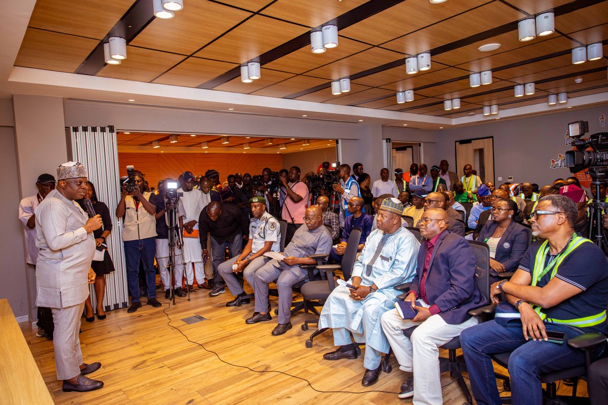 Akuta Pius Ukeyima MON, Esq., FCILT, FCIOTA, Ph.D tweet media