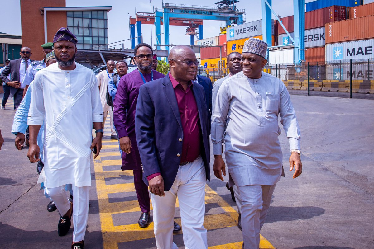 Akuta Pius Ukeyima MON, Esq., FCILT, FCIOTA, Ph.D tweet media