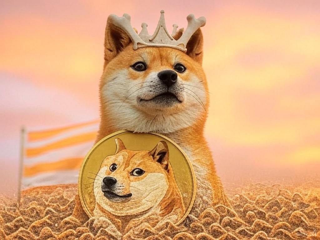 Central Doge Republic and #CDR: because the best memes are the ones you can hold!