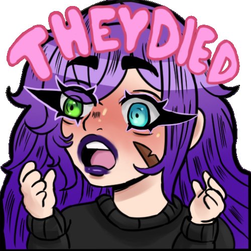 PsychoGamerVT tweet media