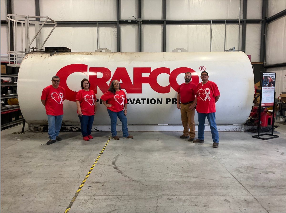 Ergon, Inc. tweet media