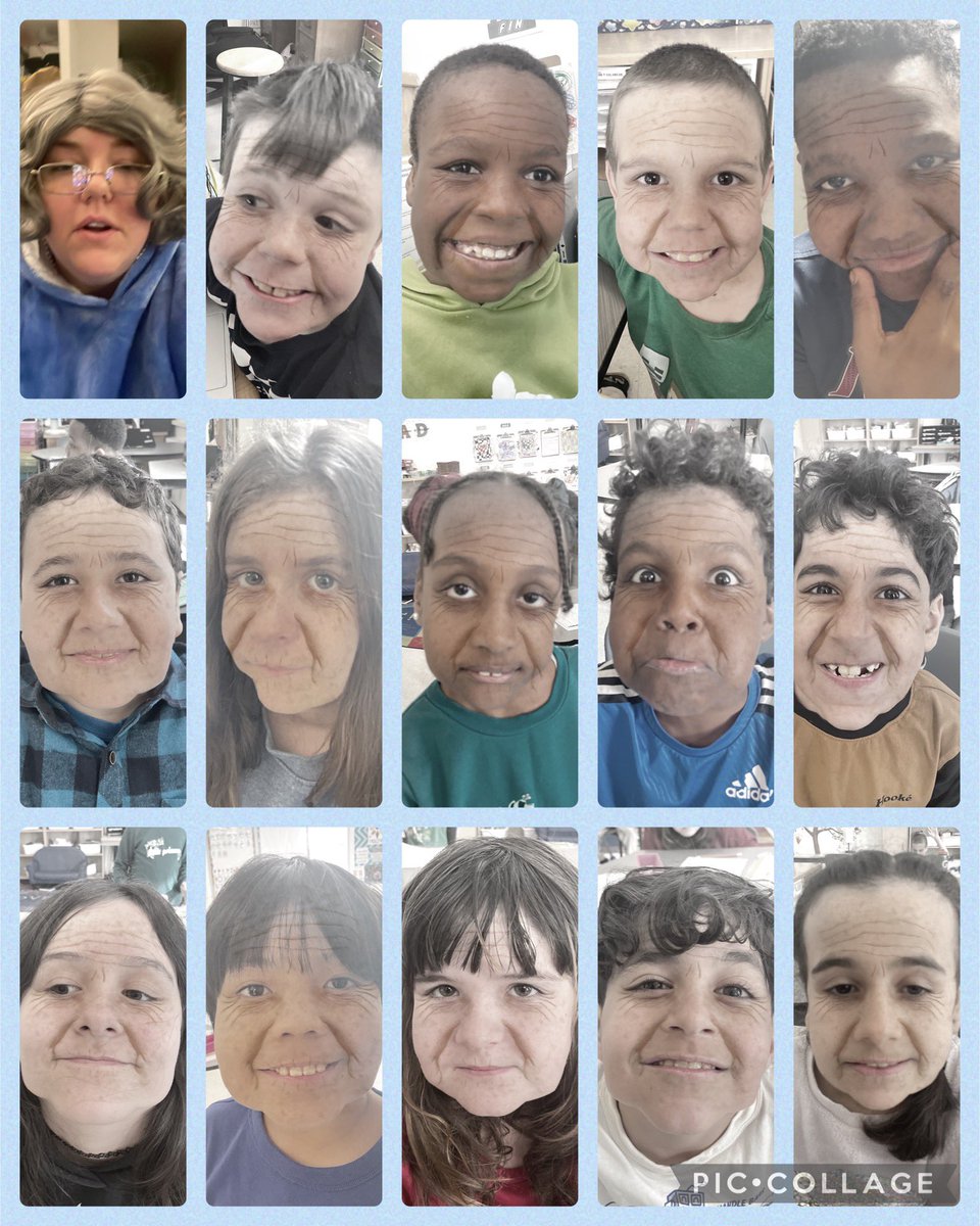 Dana Richardson (@dana_teaching) on Twitter photo Celebrating the 100th day of school in style! These future 100 year olds did a lot, from planning a grocery store trip with a $100 budget, to naming 100 animals, to planning out what they’ll do when they’re 100! <a href="/StMichaelOCSB/">St. Michael School (Ottawa)</a> <a href="/MmeMicheline/">Mme Micheline</a> Celebrating the 100th day of school in style! These future 100 year olds did a lot, from planning a grocery store trip with a $100 budget, to naming 100 animals, to planning out what they’ll do when they’re 100! <a href="/StMichaelOCSB/">St. Michael School (Ottawa)</a> <a href="/MmeMicheline/">Mme Micheline</a>