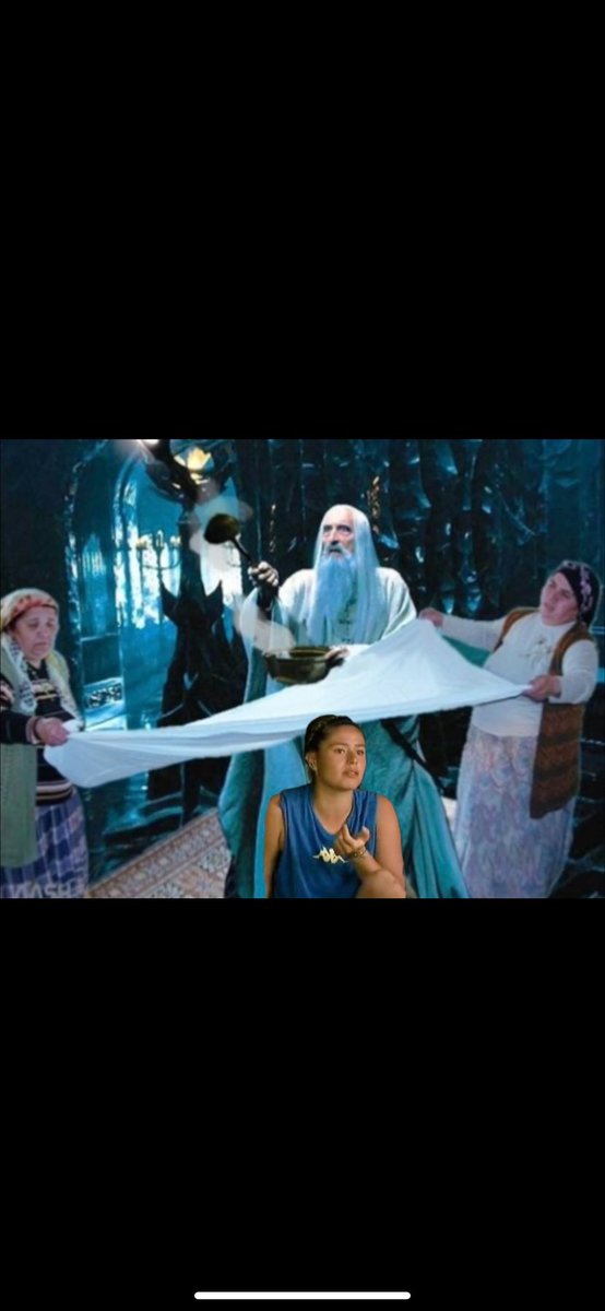 biri bu görevi üstlenmeliydi ben el attım sıkıntı yok 

AcunMedya AyşeNerede