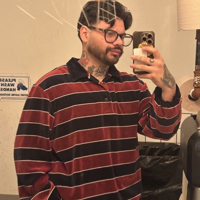leanos_jose's tweet photo. #NewProfilePic https://t.co/vYYCpbLkMb