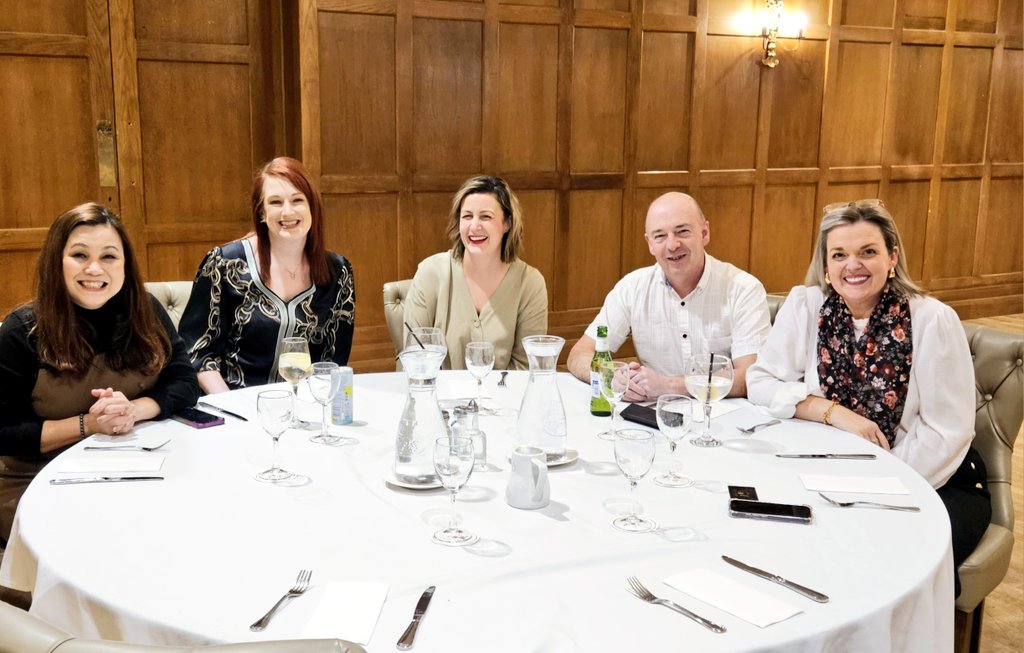 neneatos74 (@jonahatos) on Twitter photo Delighted to take part in the 3 day Patient Safety Culture workshop <a href="/FNightingaleF/">Florence Nightingale Foundation</a>. So much learning to take forward at our leadership roles & also loads of opportunities to network with my colleagues across HSC Trusts. <a href="/ChristineM96169/">CMcGucKin</a> <a href="/CNO_NI/">CNO Northern Ireland</a> <a href="/kabalikatinNW/">Kabalikat in North West</a> <a href="/NIPEC_online/">NIPEC</a> Delighted to take part in the 3 day Patient Safety Culture workshop <a href="/FNightingaleF/">Florence Nightingale Foundation</a>. So much learning to take forward at our leadership roles & also loads of opportunities to network with my colleagues across HSC Trusts. <a href="/ChristineM96169/">CMcGucKin</a> <a href="/CNO_NI/">CNO Northern Ireland</a> <a href="/kabalikatinNW/">Kabalikat in North West</a> <a href="/NIPEC_online/">NIPEC</a>