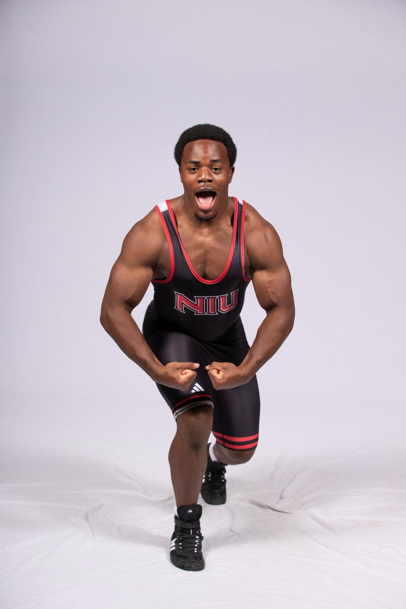 NIU Wrestling tweet media