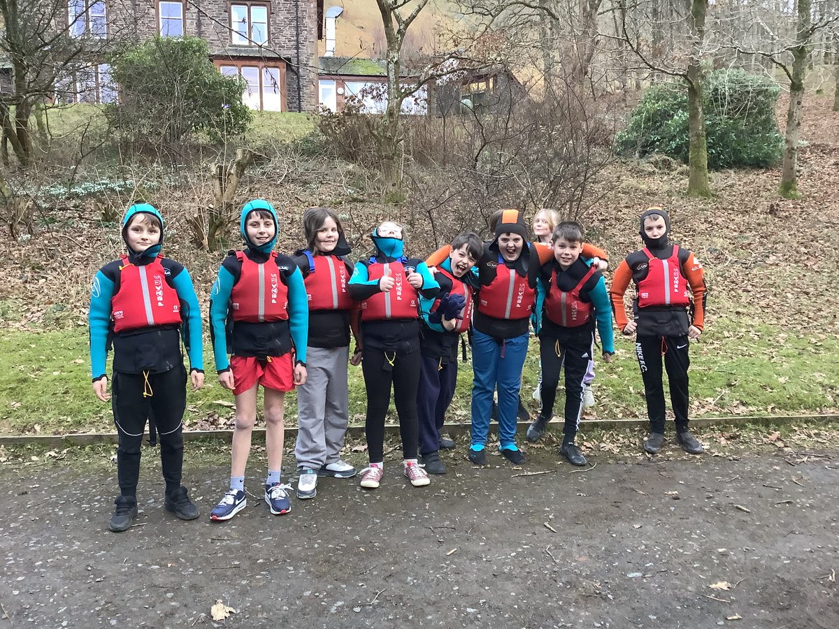 Annfield Plain Junior School tweet media