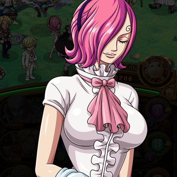 Daily Vinsmoke Family 🇵🇸 (@dailyvinsmoke) on Twitter photo 