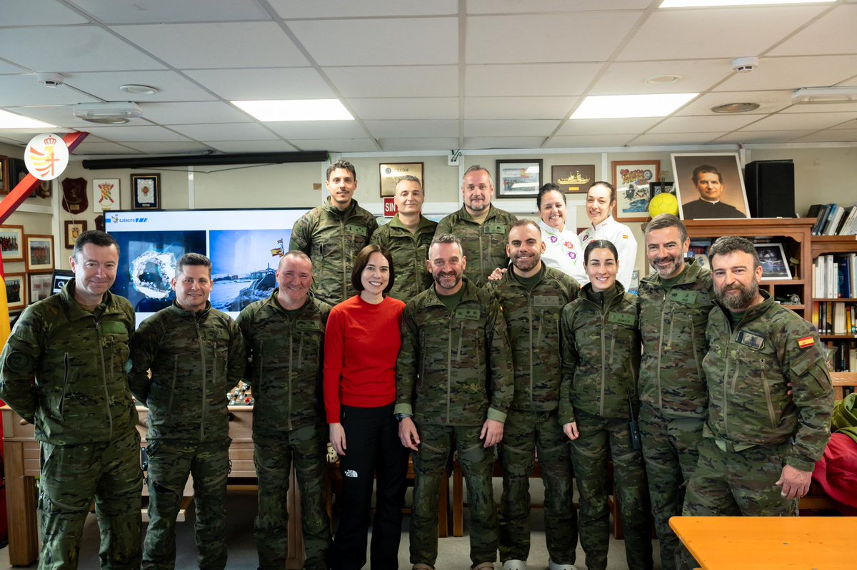 Ministerio de Ciencia, Innovación y Universidades tweet media