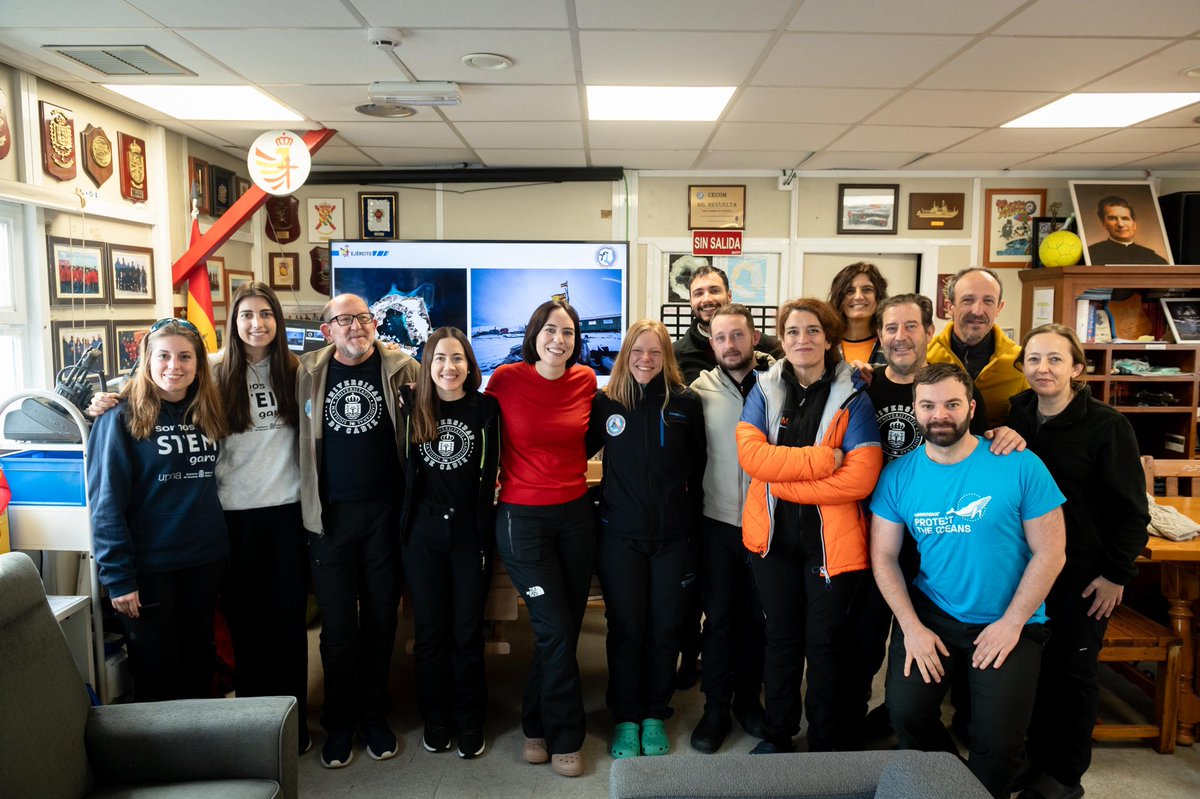 Ministerio de Ciencia, Innovación y Universidades tweet media