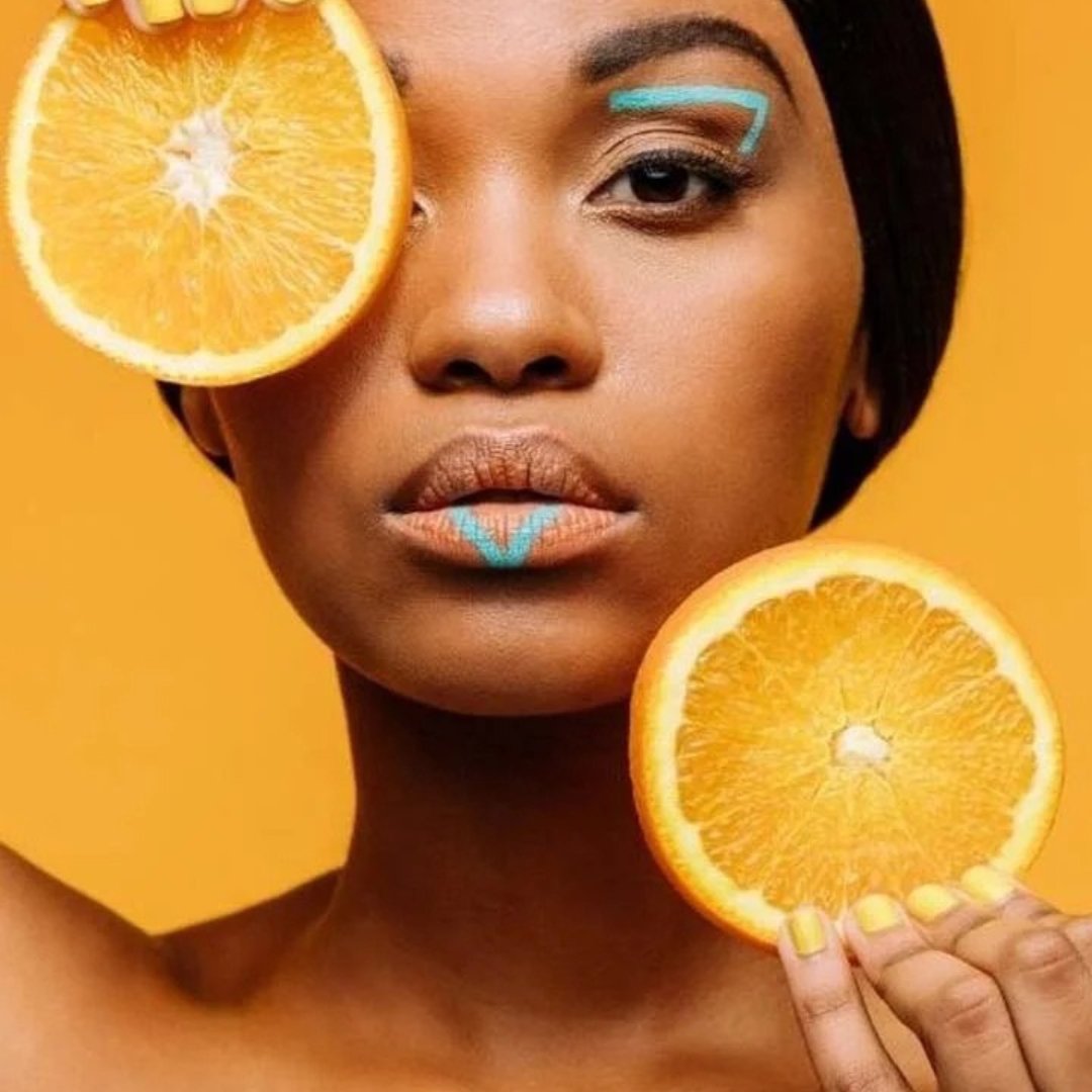 cwh_medi's tweet photo. Why Vitamin C Should Be in Your Skincare Routine

Vitamin C is a skincare superhero! This antioxidant brightens skin, fades dark spots, and protects against sun damage.

✨ Benefits:
✔ Evens tone  
✔ Boosts collagen  
✔ Fights free radicals  
✔ Enhances SPF protection https://t.co/LjYxAlNT0p