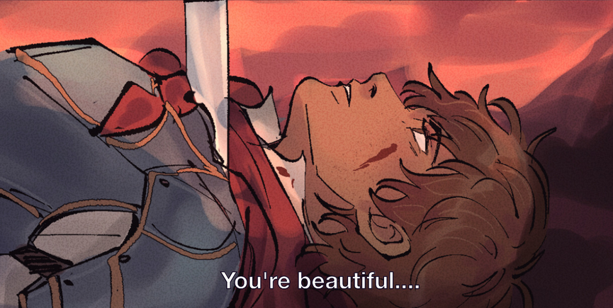 kingm0rdred's tweet image. 📌
hi! i'm CAIN, a freelance artist based in the PH🇵🇭. i like drawing arthurian knights, my OC's, and #drakenier 💕
---
my socials
ko-fi: kingmordred
🦋☁️: kingmordred
tumblr: meowdred
vgen: mordred