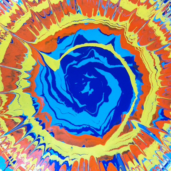 Only 4 days left to sign up for our Spin Art STEAM Club on February 17 at 6:00. Grades 1-2 sign up here ttsu.me/8cm9tg . Grades 3-5 sign up here ttsu.me/cpw5ju .