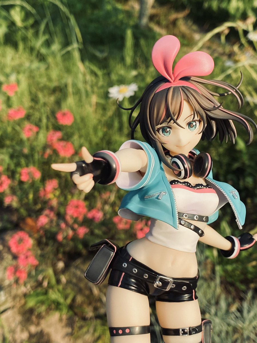 おはようございます

仕事行ってきます(*´-`)ﾉ

皆さん良い一日をっ！😄