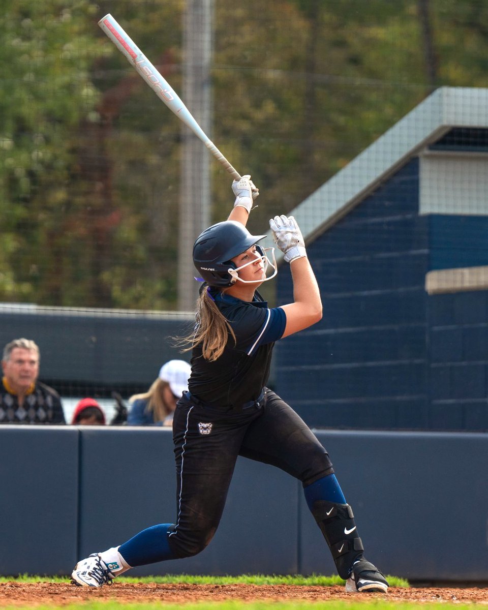 Butler Softball tweet media