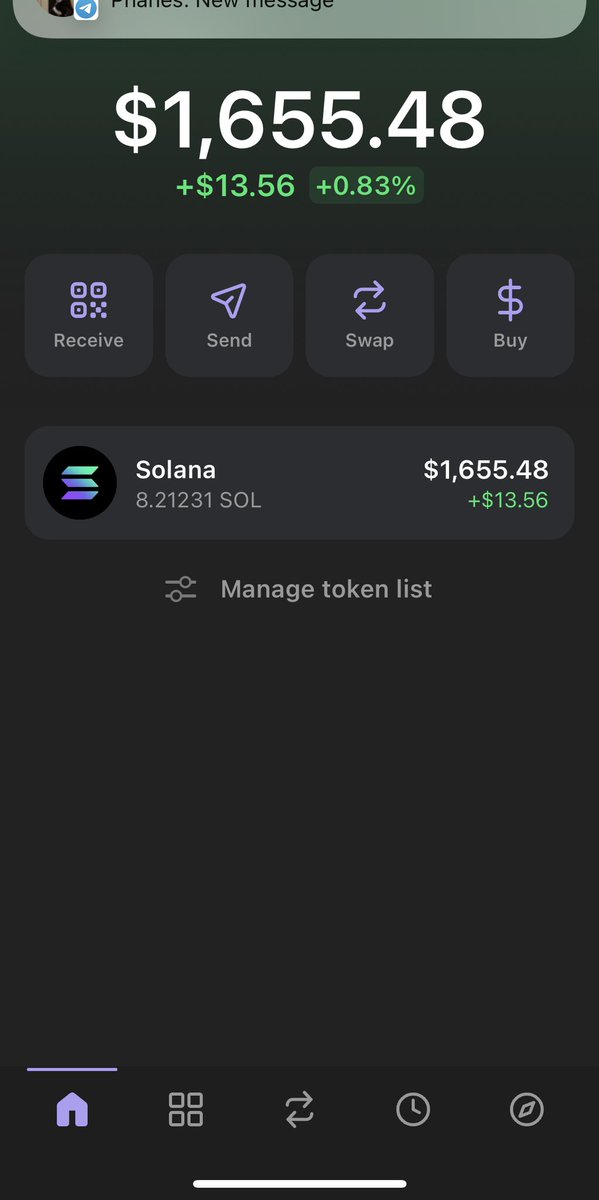 tr6ding's tweet photo. haven’t done this in a long while 

drop wallets (picking 3 winners) 

must be following + notis on 👀

picking winner in 24hrs 🐅 https://t.co/QifFBmTzbU