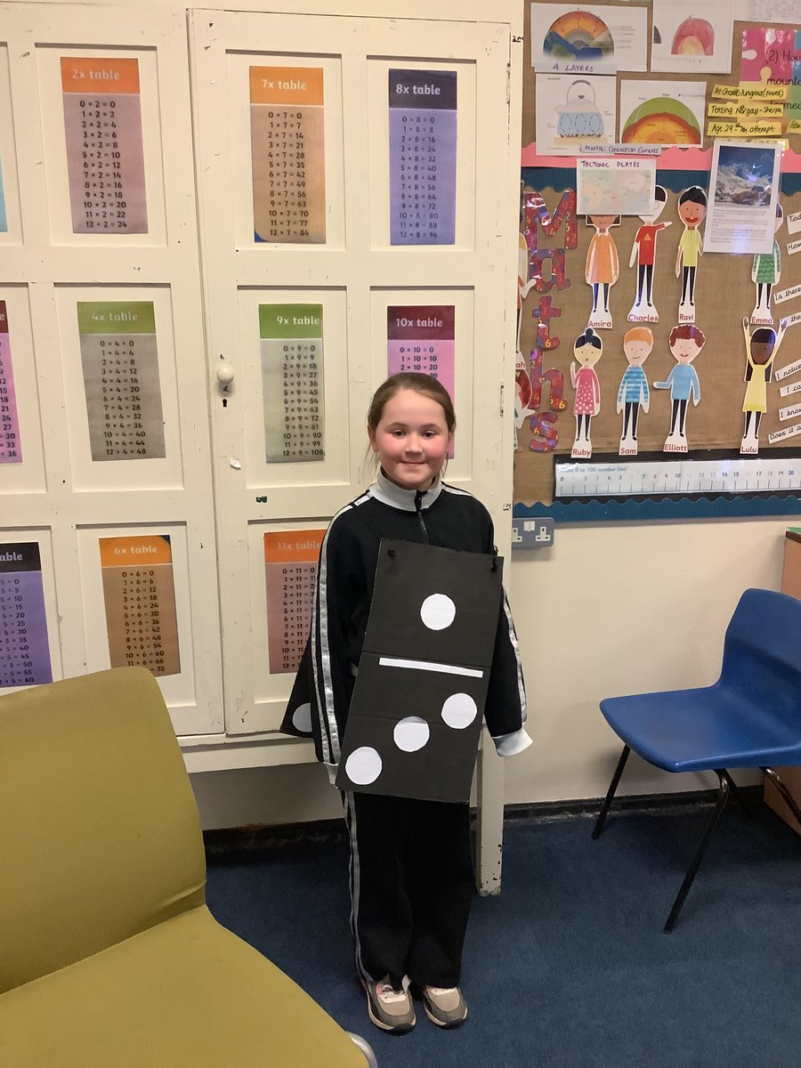 Colmers_FarmPS's tweet image. Part 1: On Friday, we enjoyed our annual celebration of NSPCC Number Day. Staff and pupils wore number-themed fancy dress, completed problem-solving activities and KS2 pupils were invited to participate in a national Times Table Rock Star competition... @ExcelsiorMAT