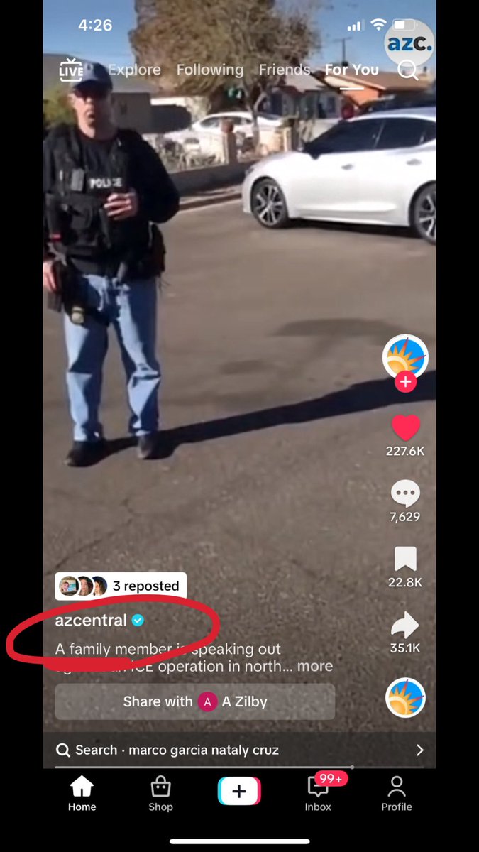 Can’t make this up