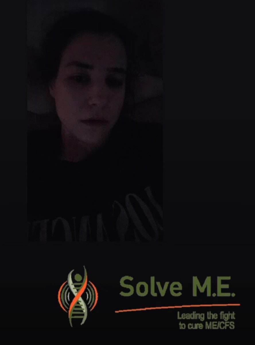 "In unserer wettbewerbsorientierten Gesellschaft werden chronische Krankheiten eher als persönliches Versagen betrachtet, statt als willkürliches Schicksal, dass sie in Wirklichkeit sind."