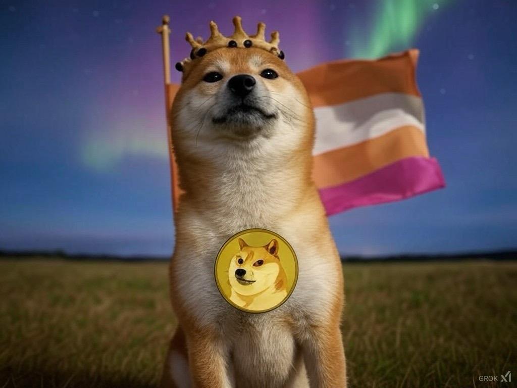 The meme train is leaving the station. Get your #CDR and hop on to Central Doge Republic!