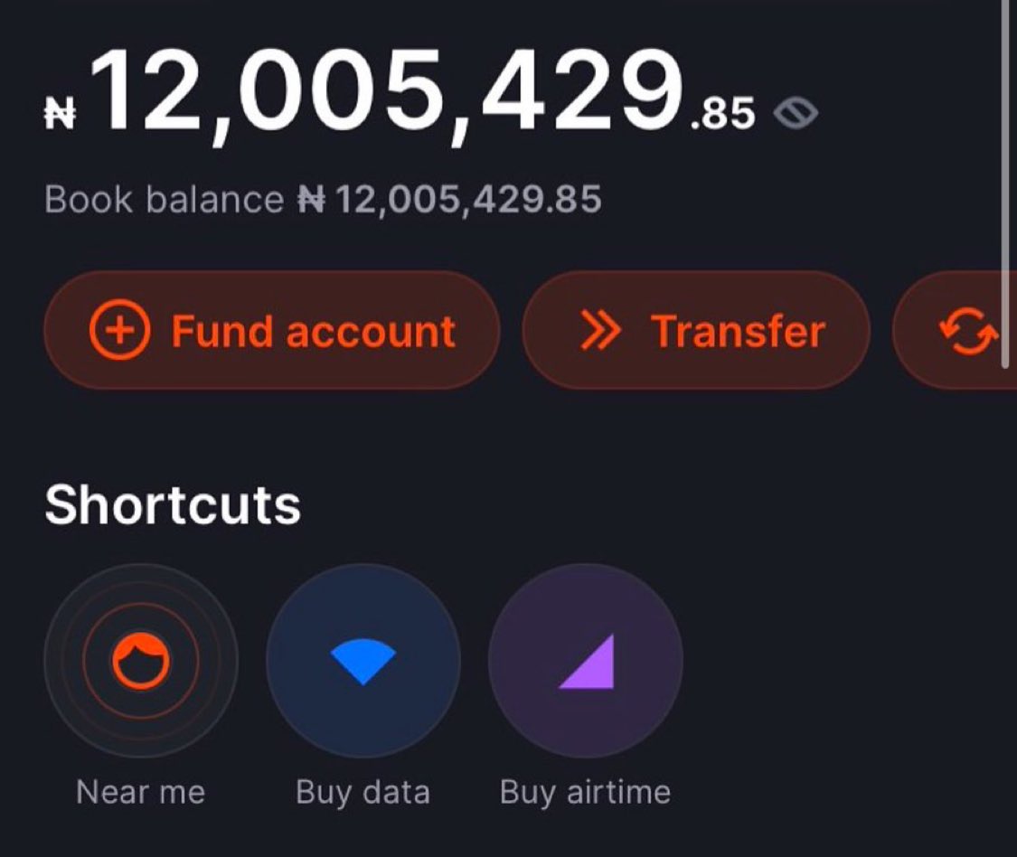 Trade0greAssist's tweet photo. Send me your account details!! 

Many will be picked today 💰💰

Sharing 12M Naira for the first 1000 Likes 

Crediting my followers alone https://t.co/0xlgHnmYpZ