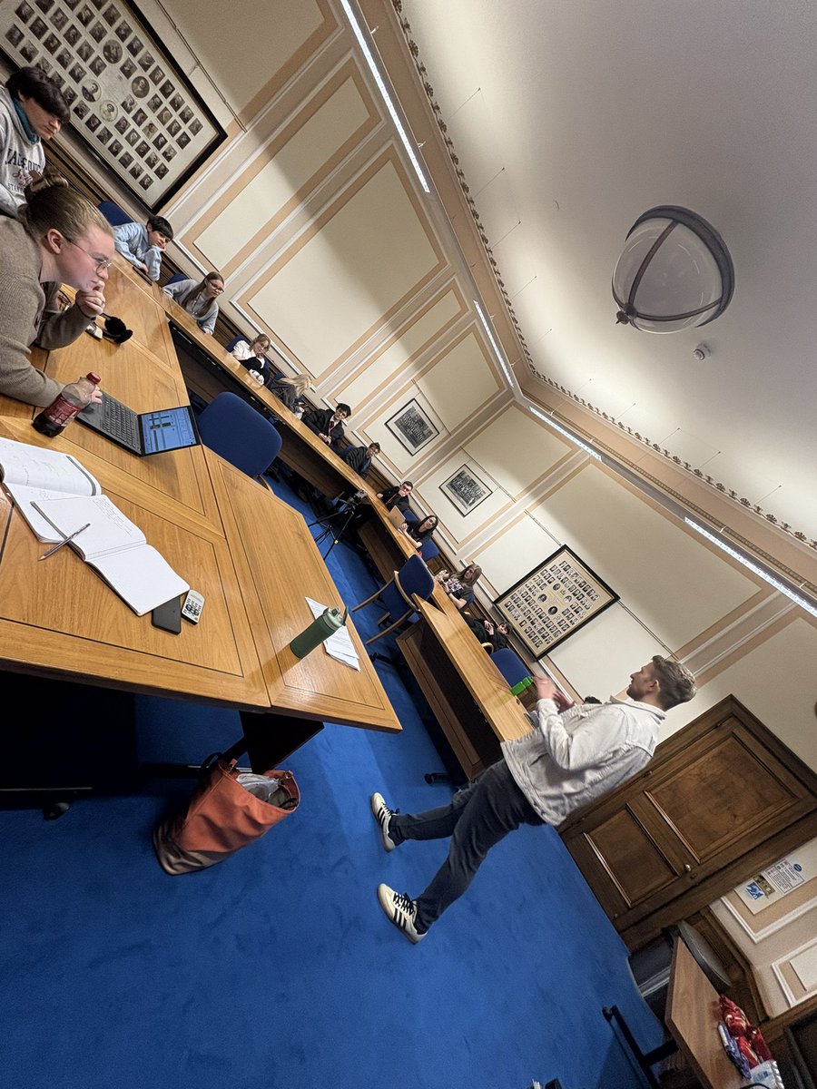 Tonight, we had the pleasure of hosting local content creator @JoeBeardsall It was an insightful Q&amp;A session filled with valuable tips and advice for our own content creation journey. Plus, we even got the chance to be featured in some of Joe’s content! A huge thank you to Joe.