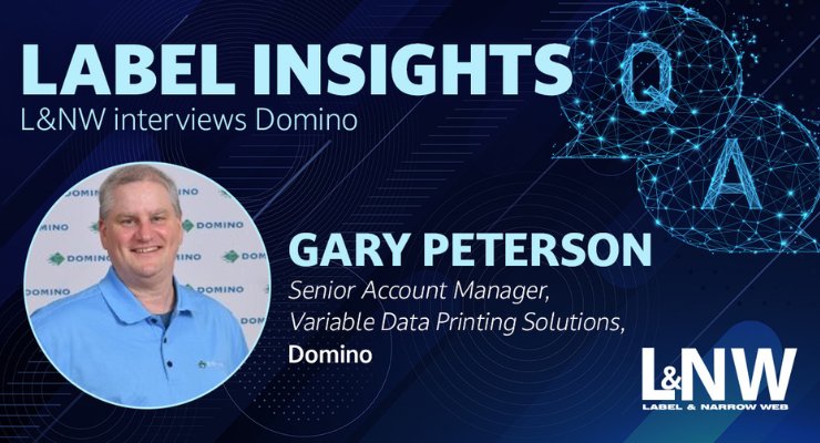 Learn more about the trend toward variable data printing, the brand-new Domino K300, and Sunrise 2027... an initiative from GS1 that will impact every converter, brand owner, and consumer.

Read about it, here: labelandnarrowweb.com/buyersguide/pr…