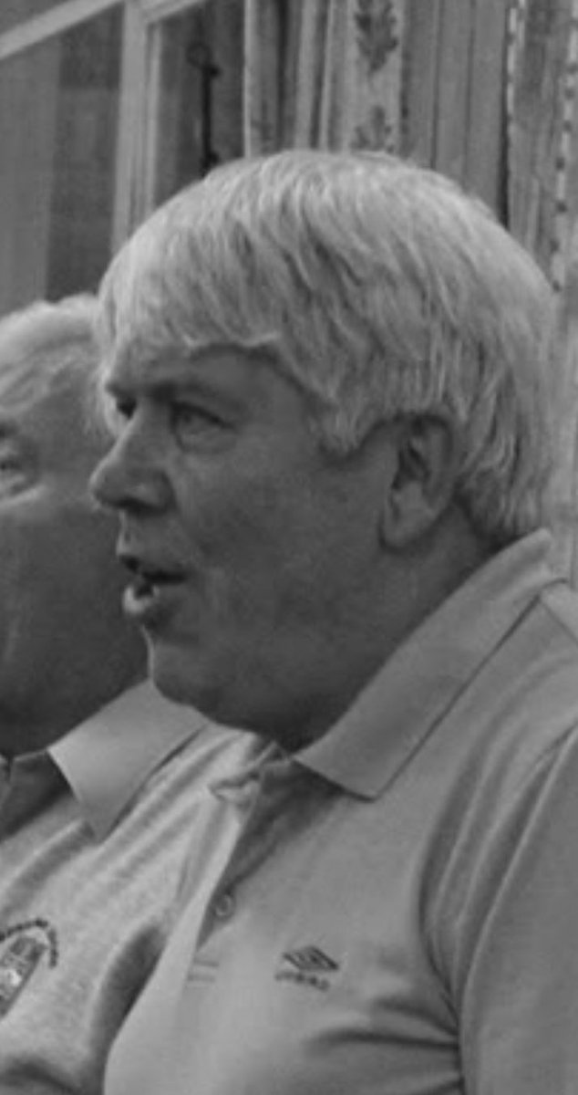 It is with great sadness that we share the passing of our dear friend and fellow chorister, Brian Ward. Brian was a dedicated member of the Birmingham Male Voice Choir for over 35 years, and in that time, he became a much-loved part of our choir family. 1/2