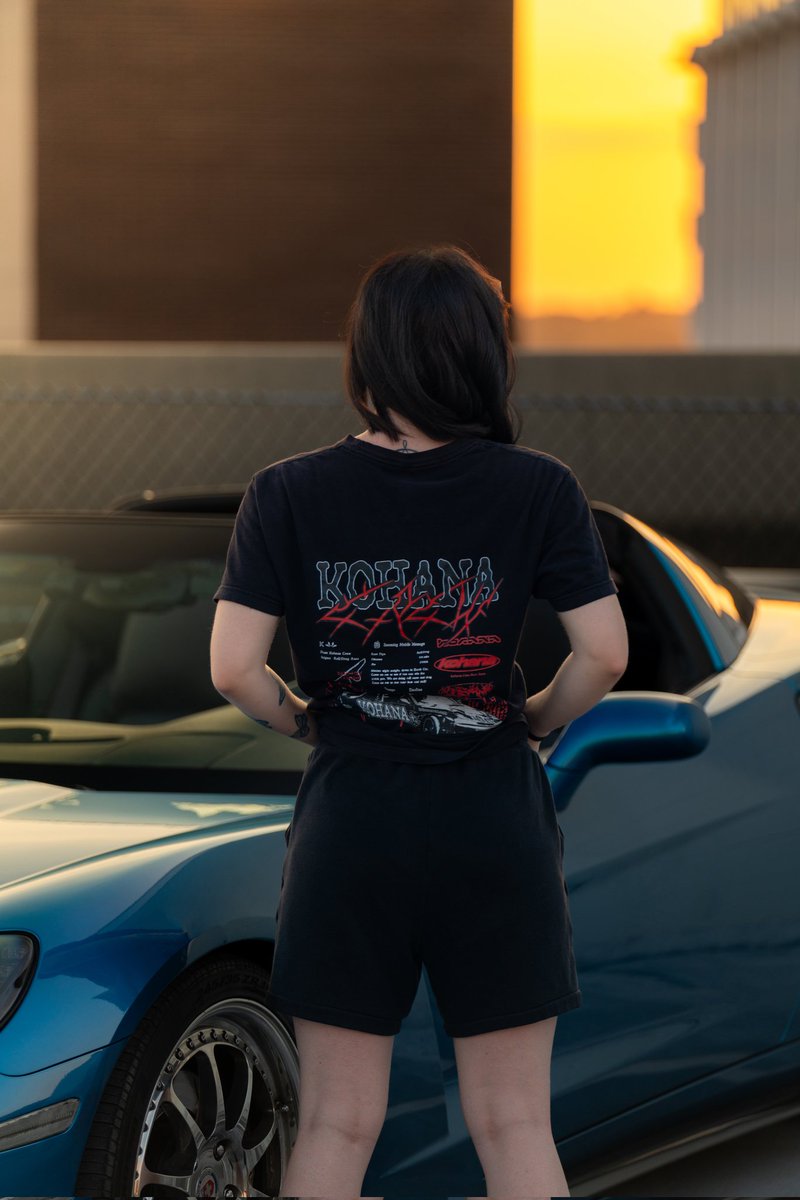 Probably one of my favorite designs we currently sell, go purchase yours today!

kohanacrew.com