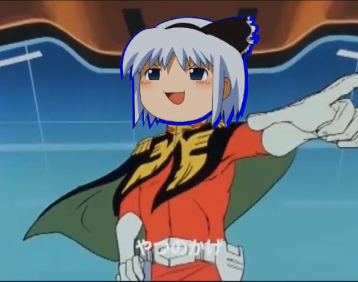 biim兄貴＝シャア・アズナブル説 歴史に残るほどの功績を残した とても高い能力とカリスマ性を持つ 前線を退き伝説となり人の脳を焼く  咄嗟にオリチャー突入する メガトンコイン(ソロモンショック)という凄まじいガバ 汚い側面を持つ(BB先輩) 数多くの名言を持つ ウ…ウソ ...