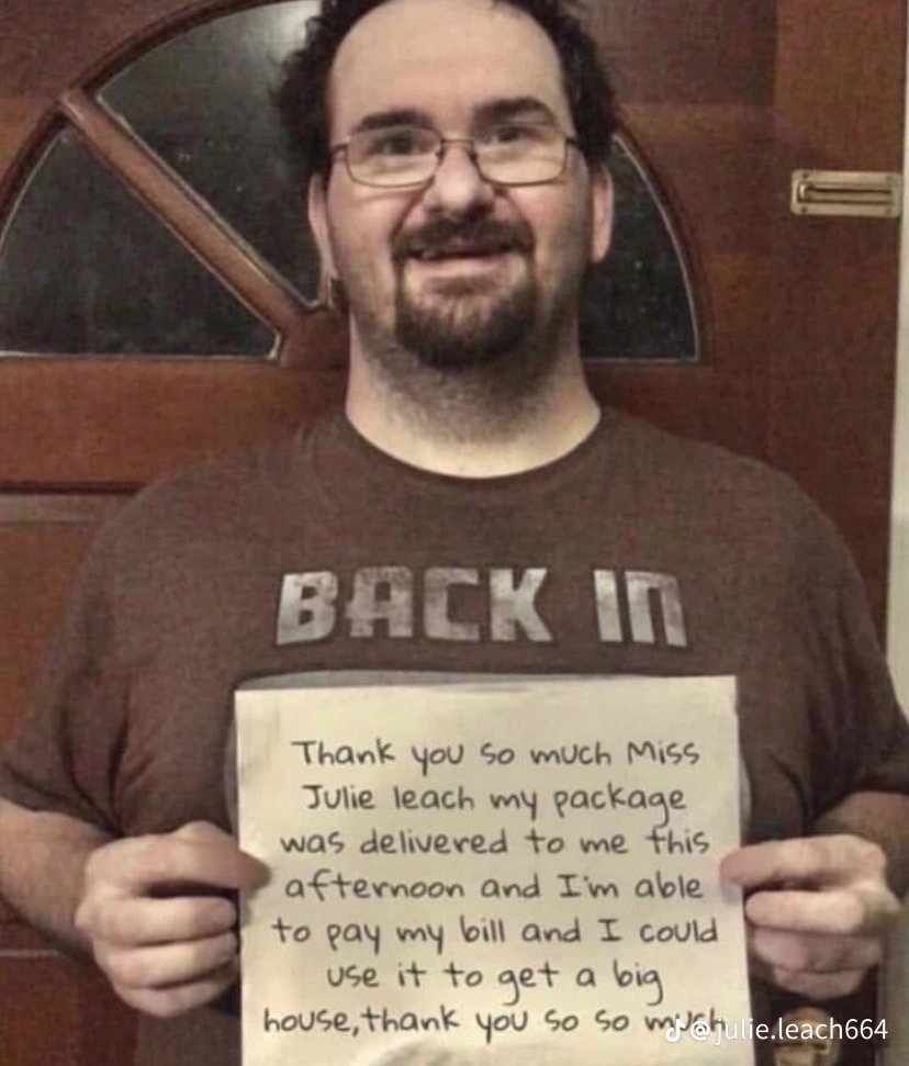 Julie leach (@leach_juli84473) on Twitter photo 