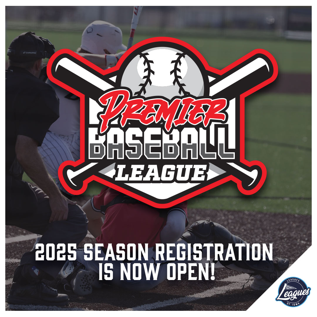 Upper Midwest Baseball (@uppermwbaseball) on Twitter photo 🚨2 Weeks Left🚨
⚾️Eastern Iowa HS Spring League⚾️
We are partnering with ITB to enhance both PBL and ITB Spring league in Eastern Iowa, Contact Mike at mike@uppermidwestsports.com or <a href="/IATravelBsbl/">ITB</a> Jessy Gutweiler jgutwiler22@gmail.com
Register today🔗
rb.gy/2s2yo0 🚨2 Weeks Left🚨
⚾️Eastern Iowa HS Spring League⚾️
We are partnering with ITB to enhance both PBL and ITB Spring league in Eastern Iowa, Contact Mike at mike@uppermidwestsports.com or <a href="/IATravelBsbl/">ITB</a> Jessy Gutweiler jgutwiler22@gmail.com
Register today🔗
rb.gy/2s2yo0