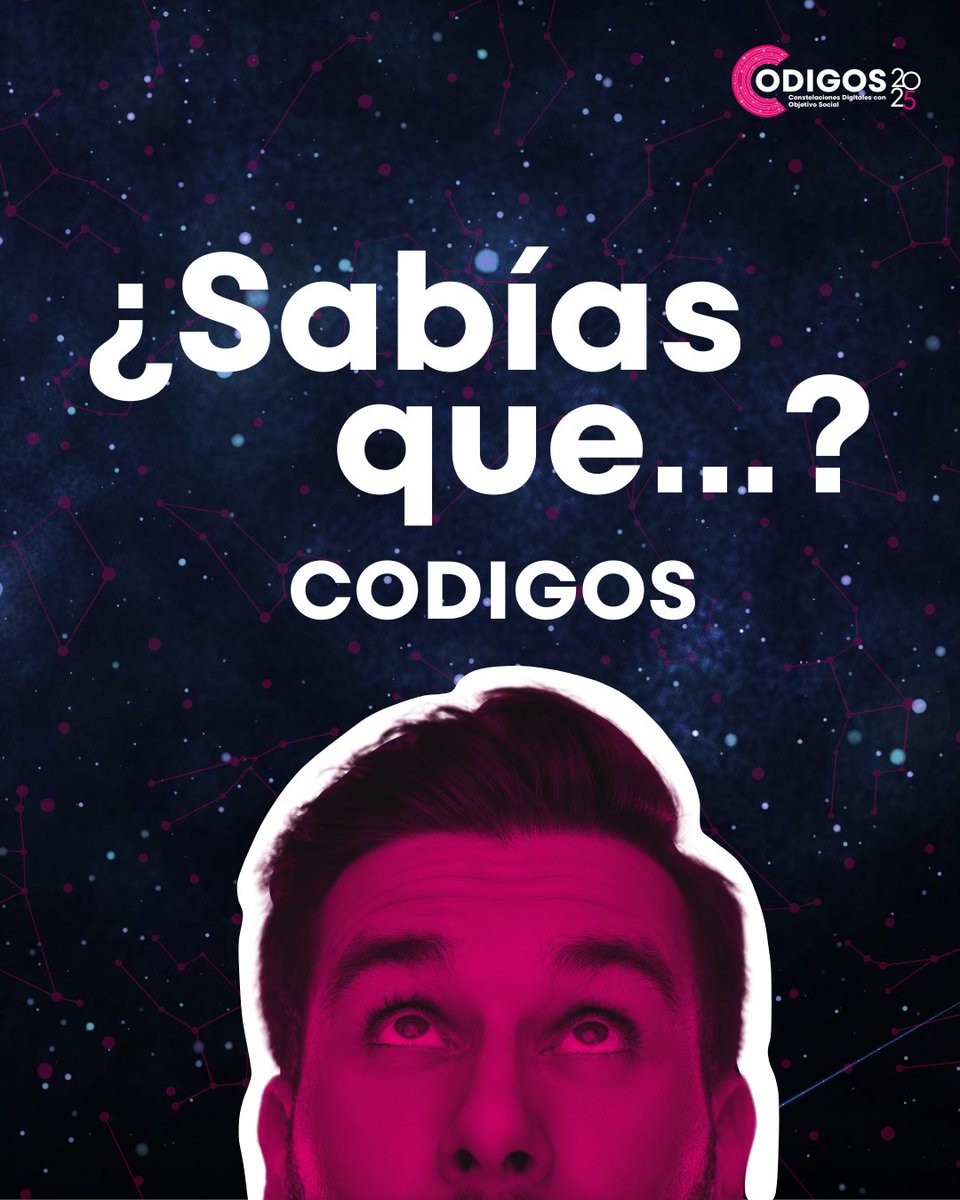 codigosmex's tweet image. #CODIGOS ha impulsado a 21 #startups en México y Latinoamérica, ayudándolas a crecer y transformar industrias.
La convocatoria cierra el 10 de febrero, ¡no dejes pasar la oportunidad de llevar tu proyecto al siguiente nivel!
🔗 Regístrate aquí  bit.ly/42PBqcb