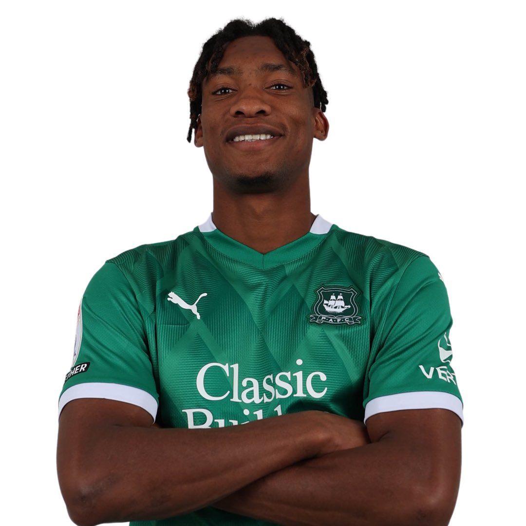 Congratulations to competition winner Muhamed Tijani whose prize was to come on as a substitute for #pafc in the FA Cup tie against Liverpool. We hope that you had a lovely day and you told all the lads in the office about your experience when you went back to your day job