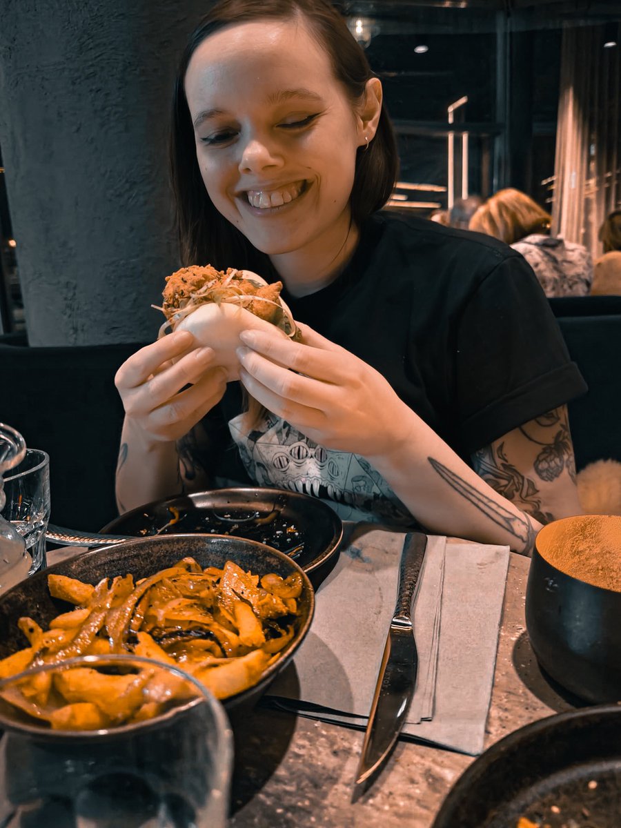 happy birthday to me