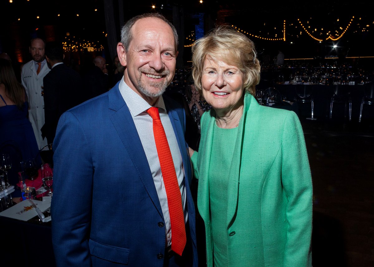 Pablo Celnik, MD (@pablocelnikceo) on Twitter photo In Shirley Ryan, <a href="/womenshistory/">National Women's History Museum</a> has chosen someone who truly embodies the concept of ‘making history.’
On behalf of the entire <a href="/AbilityLab/">Shirley Ryan AbilityLab</a> community, congratulations! bit.ly/41avrh1 In Shirley Ryan, <a href="/womenshistory/">National Women's History Museum</a> has chosen someone who truly embodies the concept of ‘making history.’
On behalf of the entire <a href="/AbilityLab/">Shirley Ryan AbilityLab</a> community, congratulations! bit.ly/41avrh1
